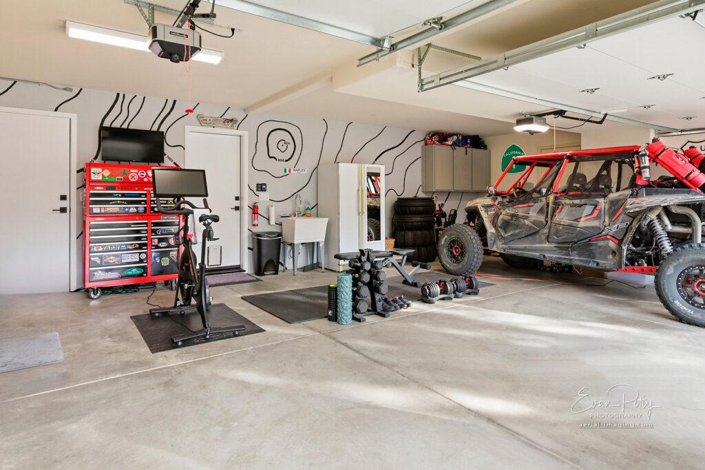 Real estate photoshoot listing for MLS interior and exterior properties