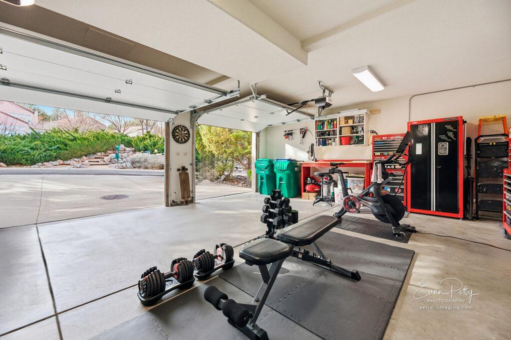 Real estate photoshoot listing for MLS interior and exterior properties