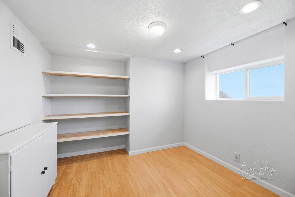 Real estate photoshoot listing for MLS interior and exterior properties