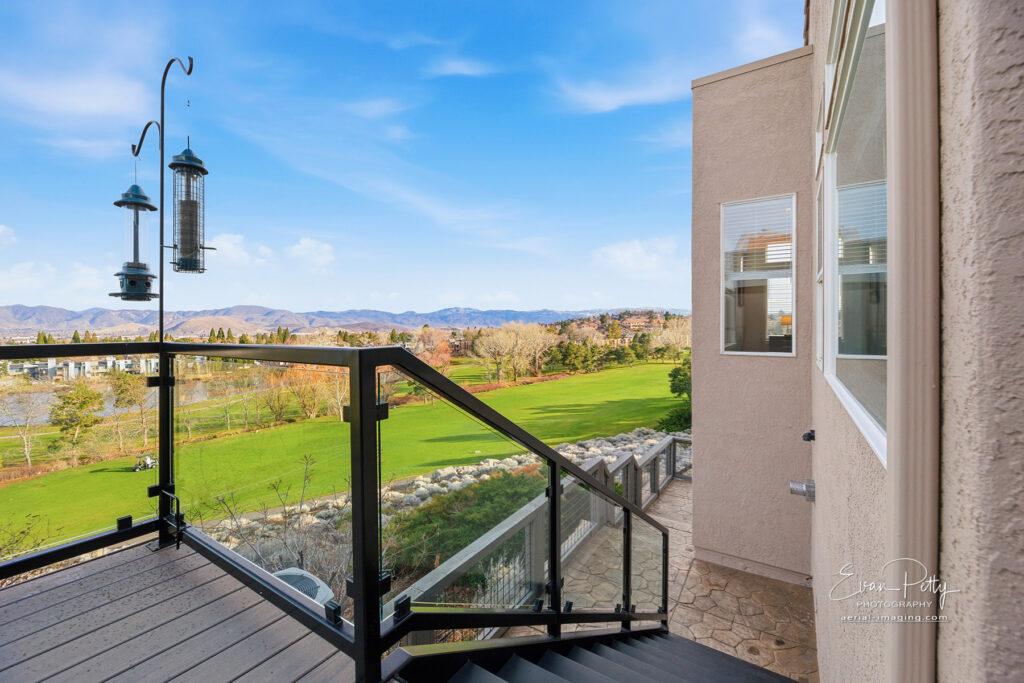 Real estate photoshoot listing for MLS interior and exterior properties