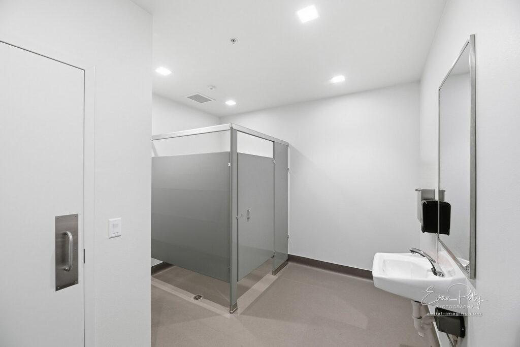 Construction photography completed photoshoot Reno, NV