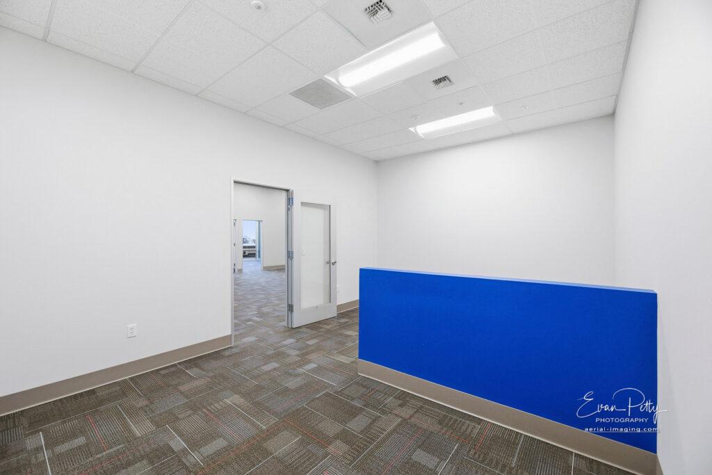 Construction photography completed photoshoot Reno, NV