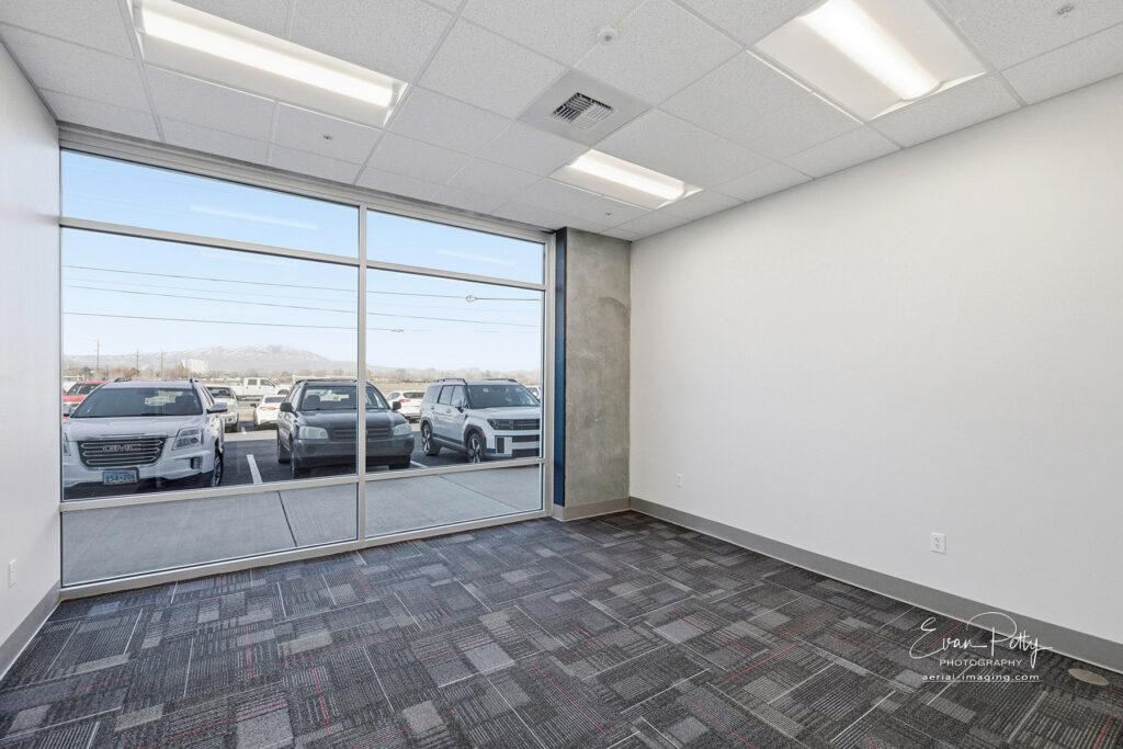 Construction photography completed photoshoot Reno, NV