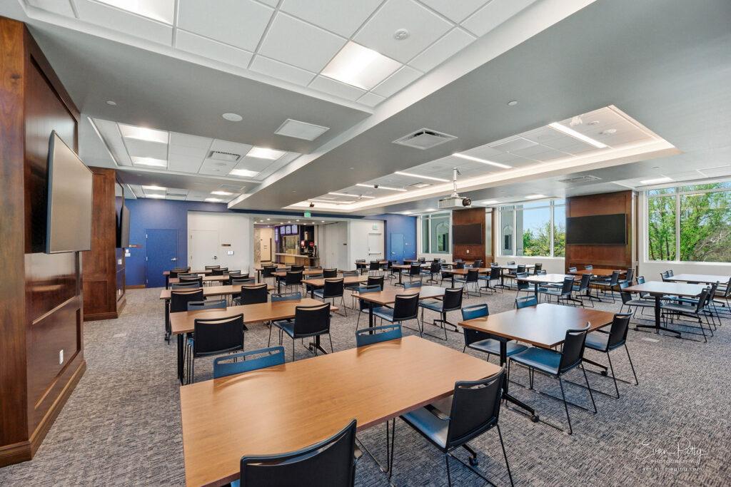 Nevada State Legislature office desks