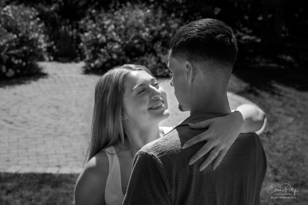 Professional couples photography in Reno